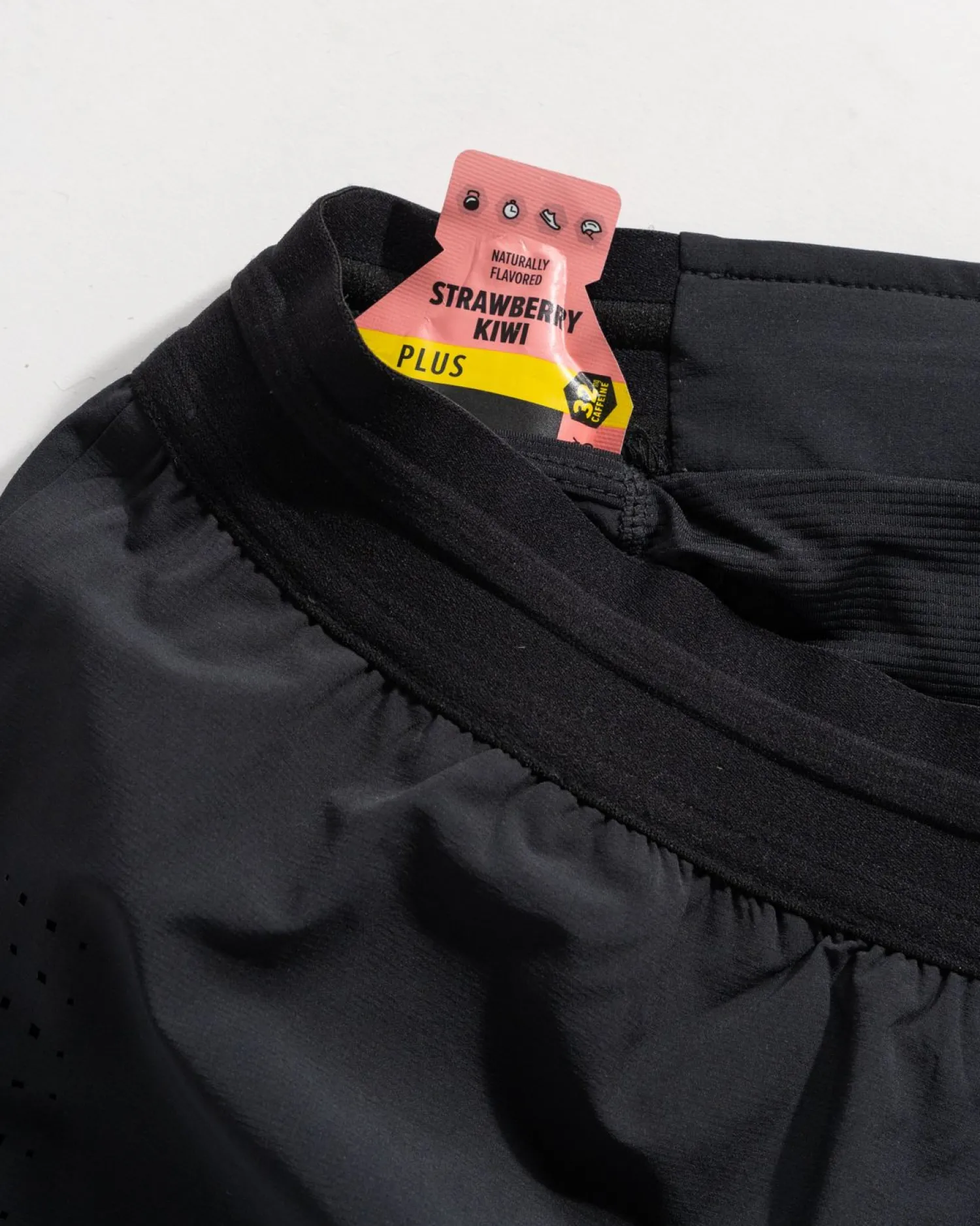 rabbit Shorts>Fuel N' Fly 3"