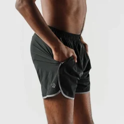 rabbit Shorts>Fully Charged