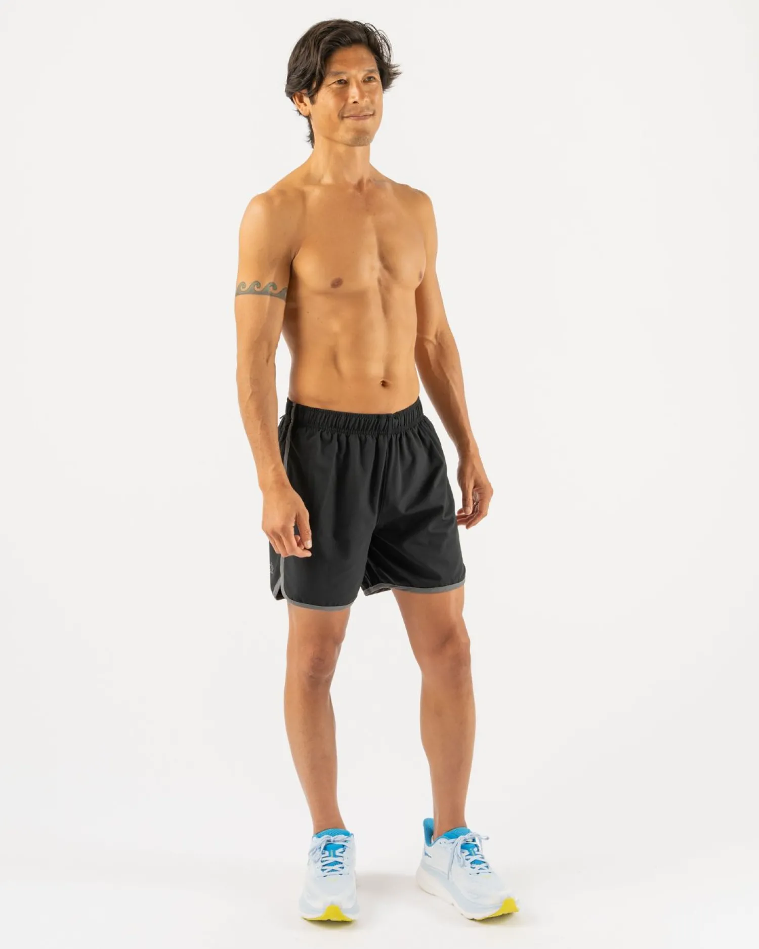rabbit Shorts>Go For It