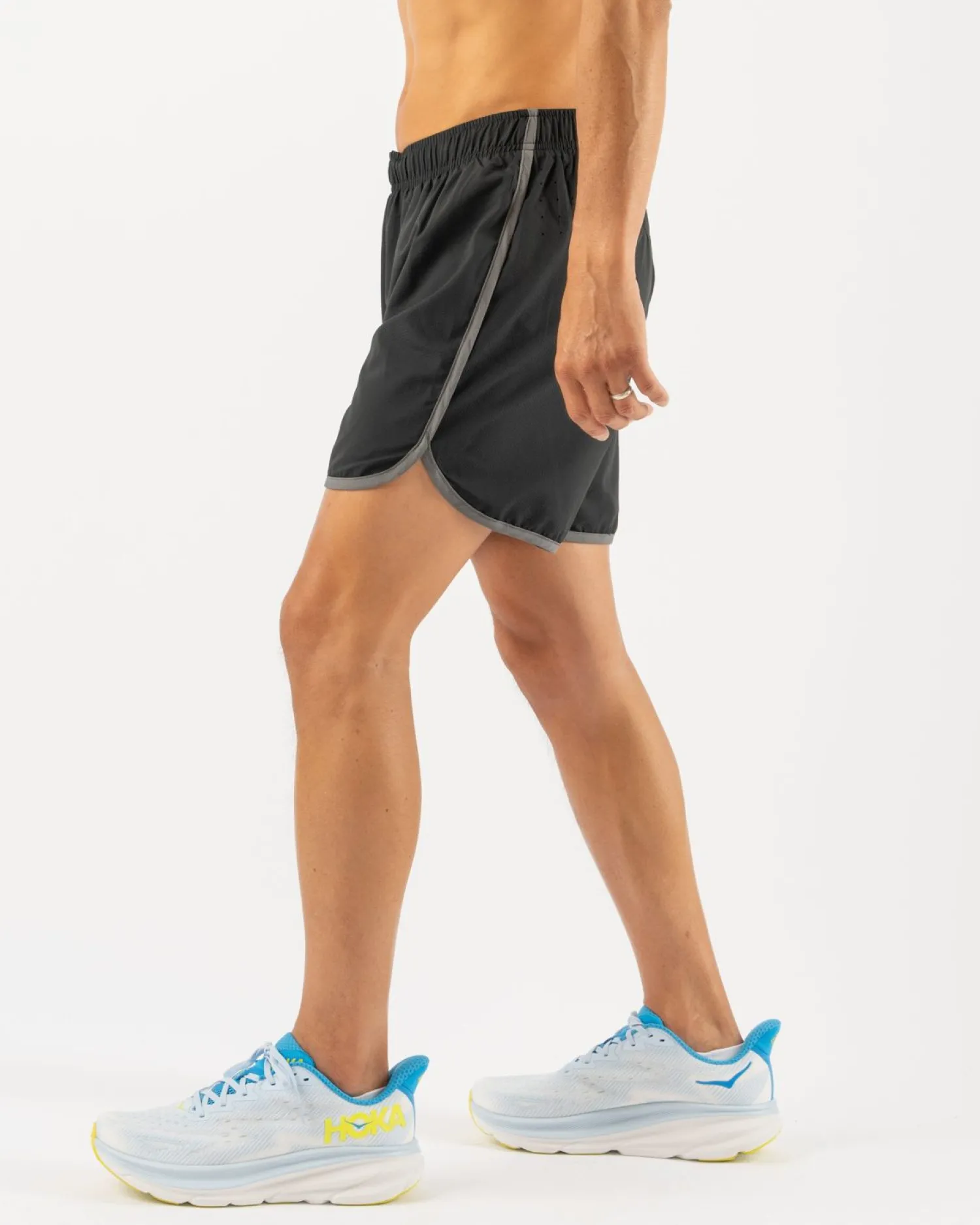 rabbit Shorts>Go For It