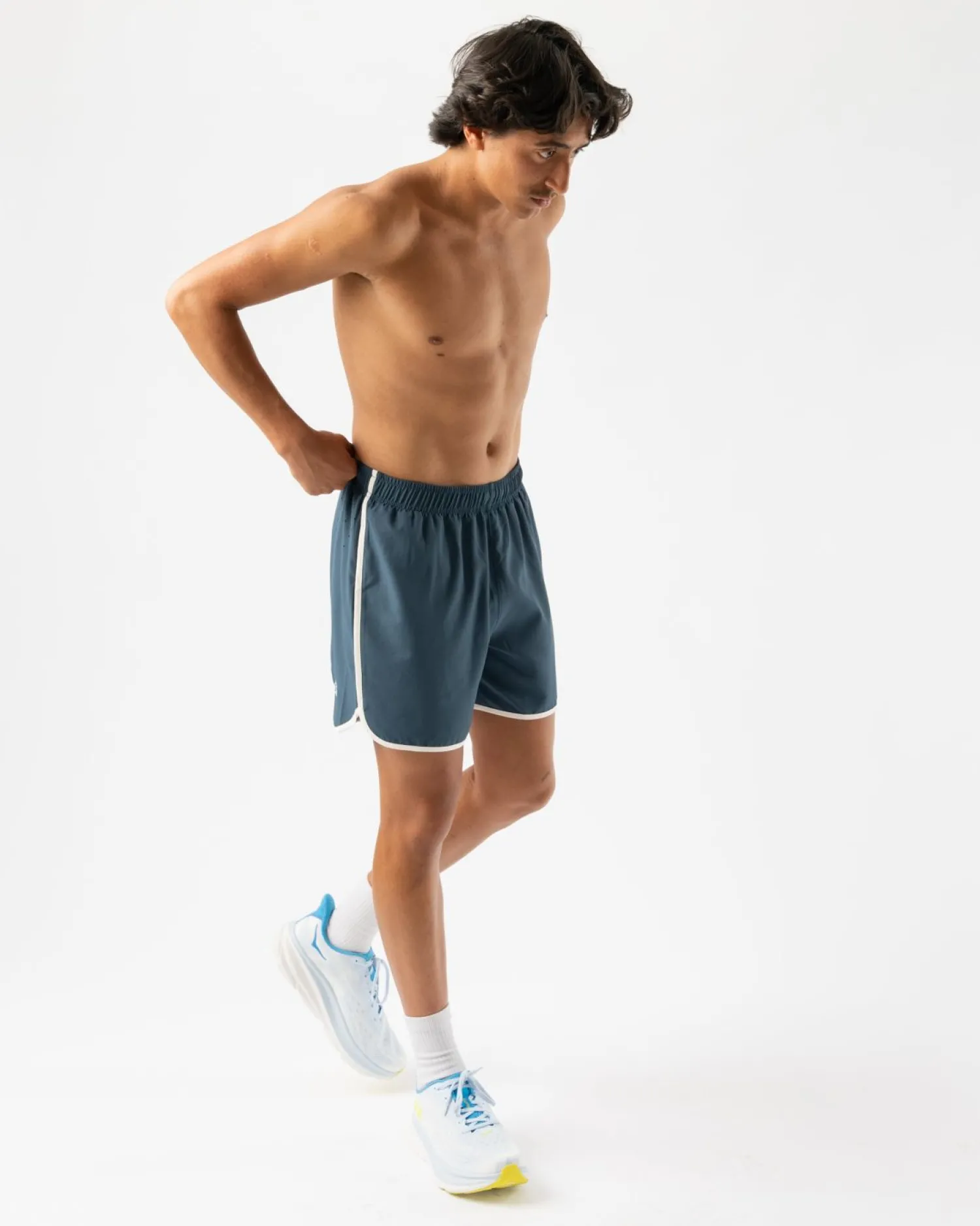 rabbit Shorts>Go For It