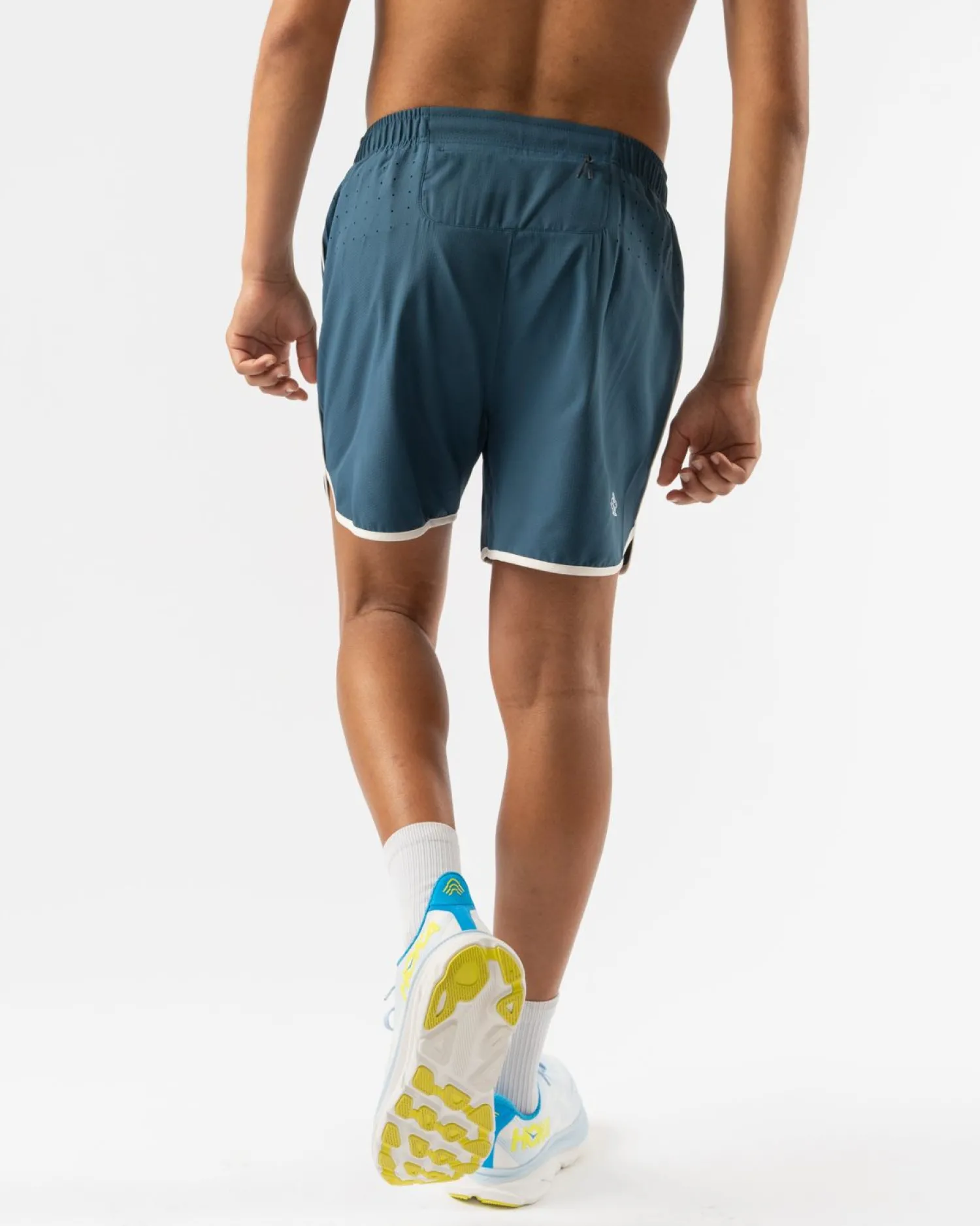 rabbit Shorts>Go For It