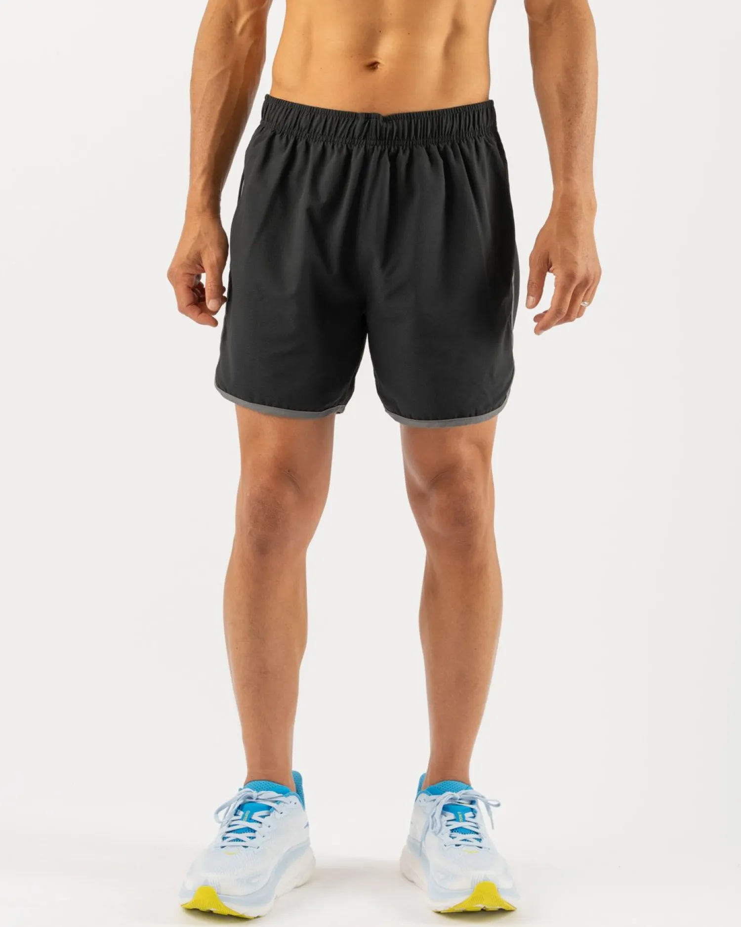 rabbit Shorts>Go For It