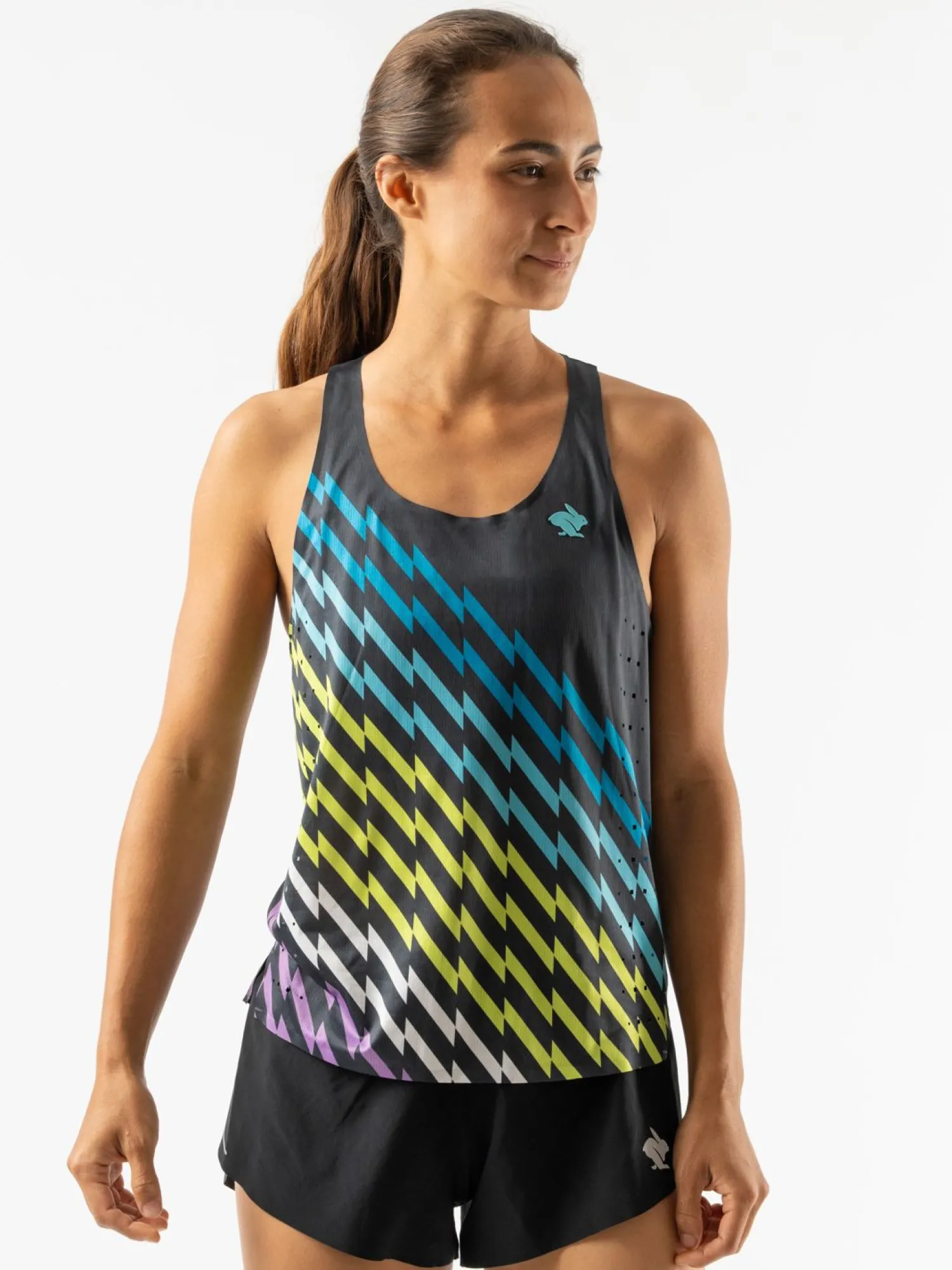 rabbit Tanks>Go Time