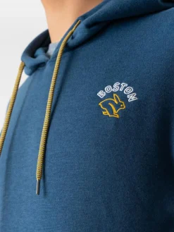 rabbit Sweatshirts & Jackets>Go-To-Hoodie | Unisex Poseidon