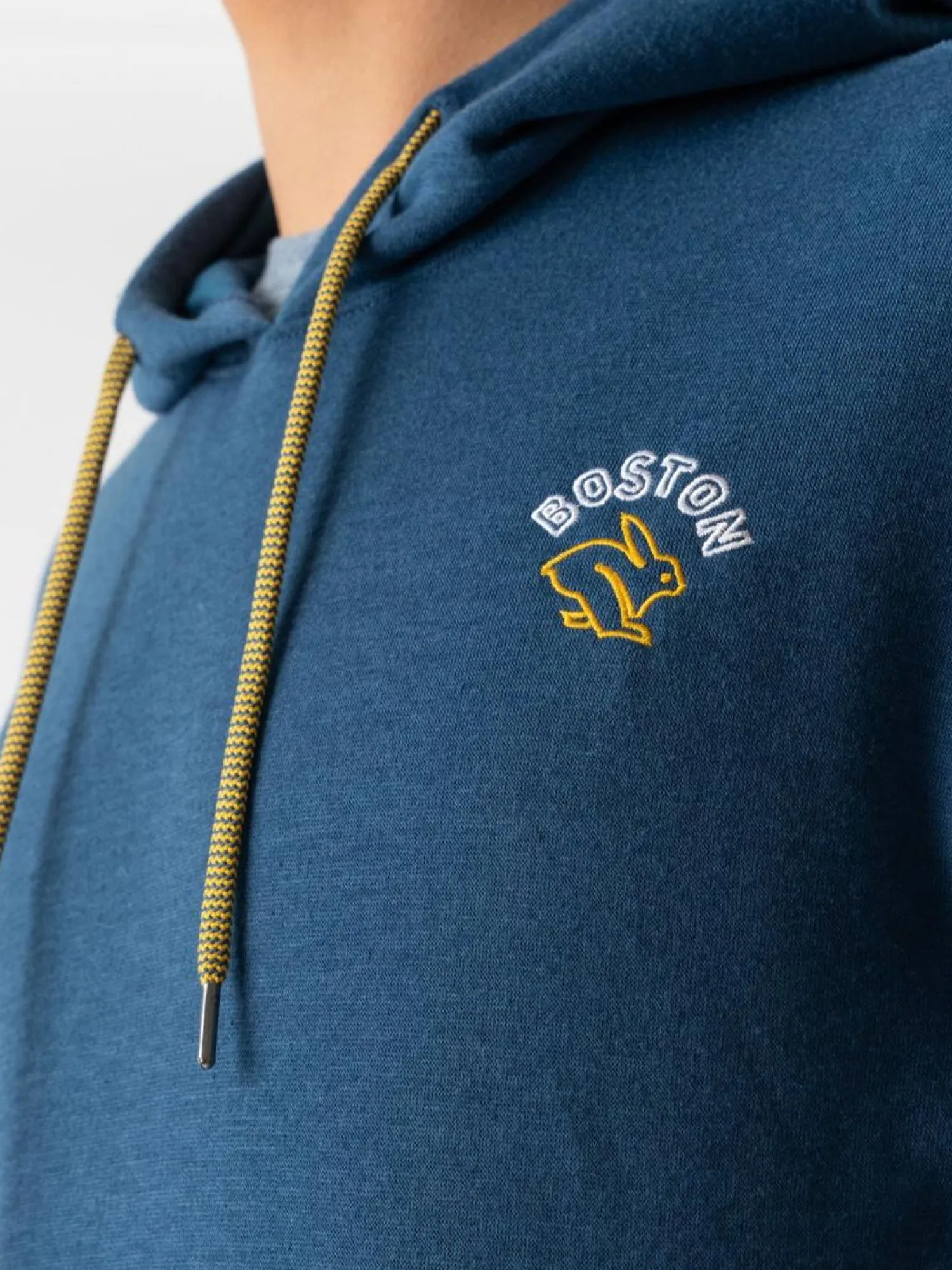 rabbit Sweatshirts & Jackets>Go-To-Hoodie | Unisex Poseidon