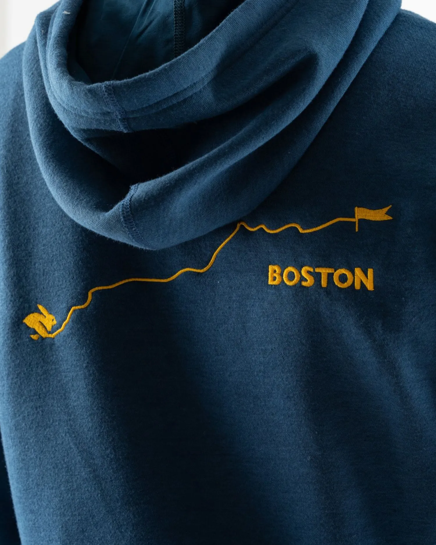 rabbit Sweatshirts & Jackets>Go-To-Hoodie | Unisex Poseidon