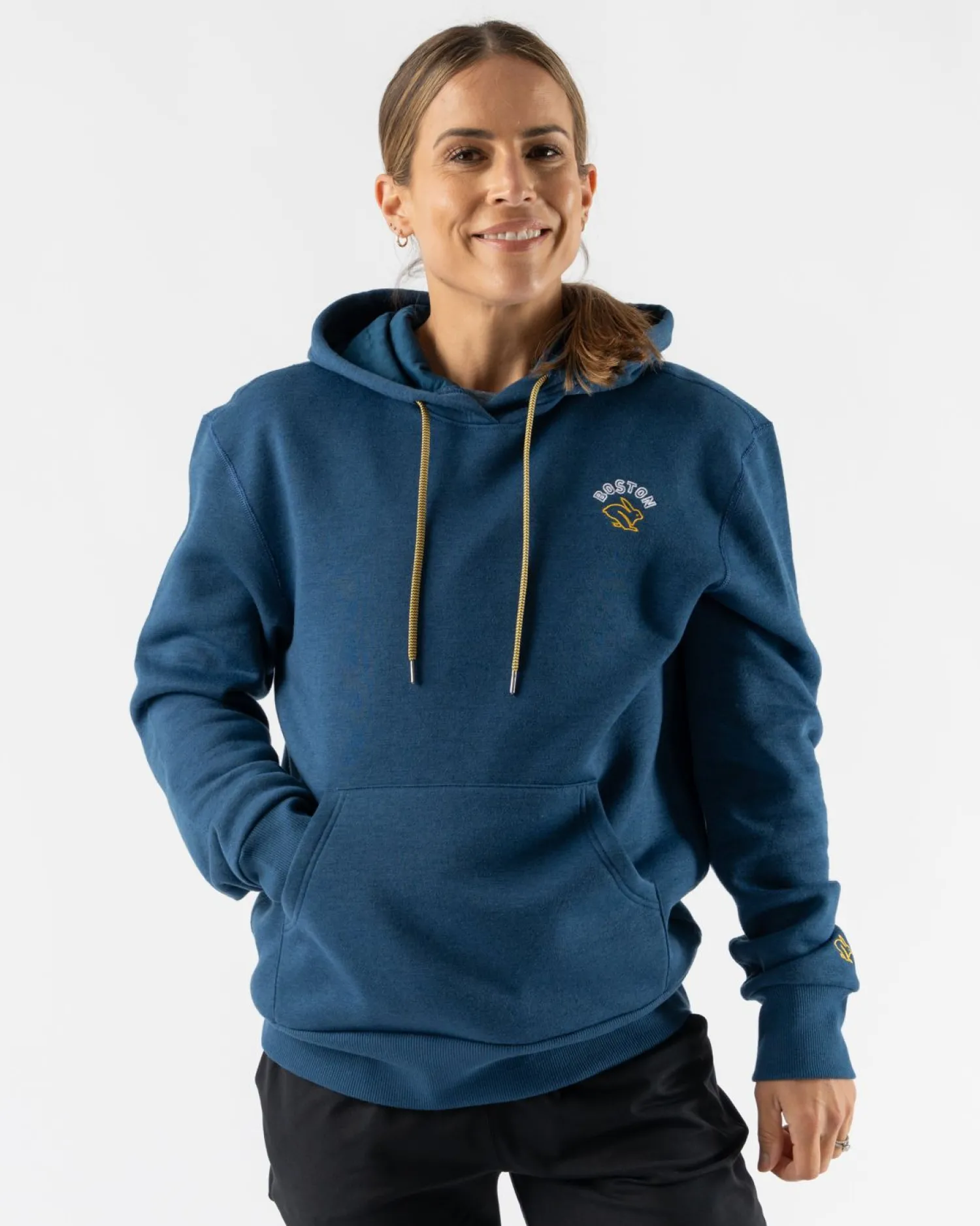 rabbit Sweatshirts & Jackets>Go-To-Hoodie | Unisex Poseidon
