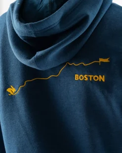 rabbit Sweatshirts & Jackets>Go-To-Hoodie | Unisex Poseidon