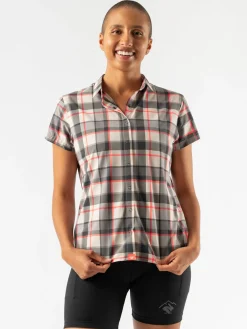 rabbit Short Sleeves>High Country Ss