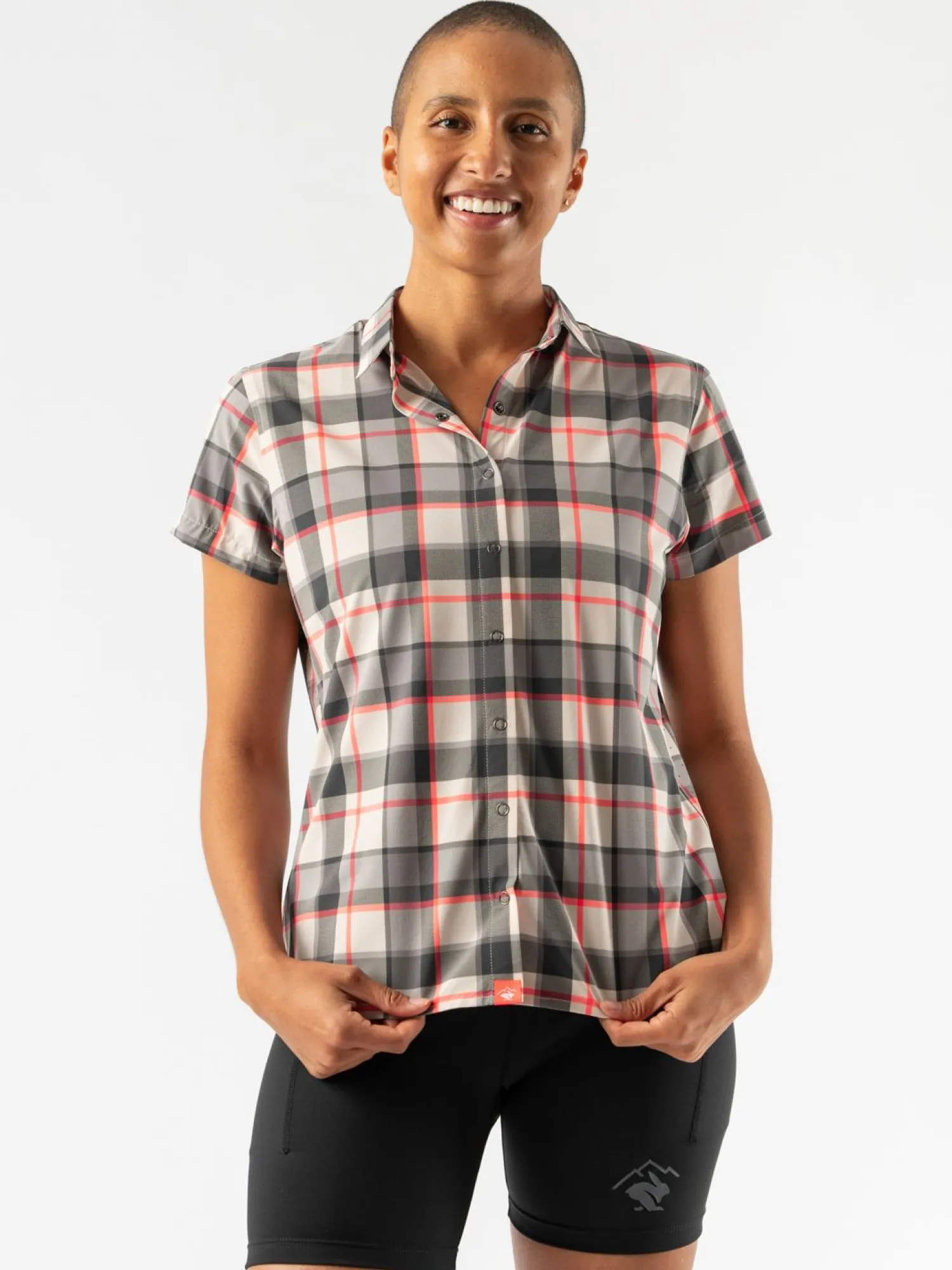 rabbit Short Sleeves>High Country Ss