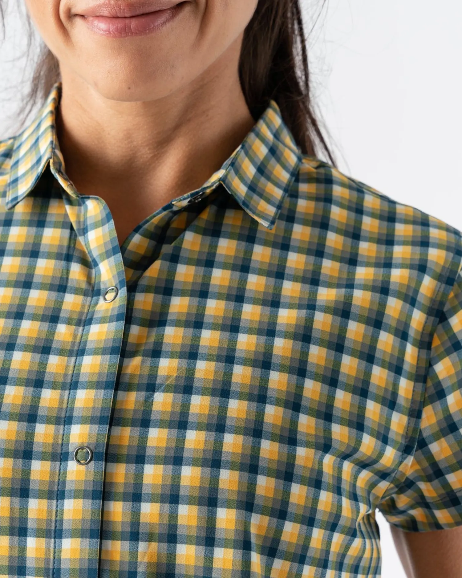 rabbit Short Sleeves>High Country Ss