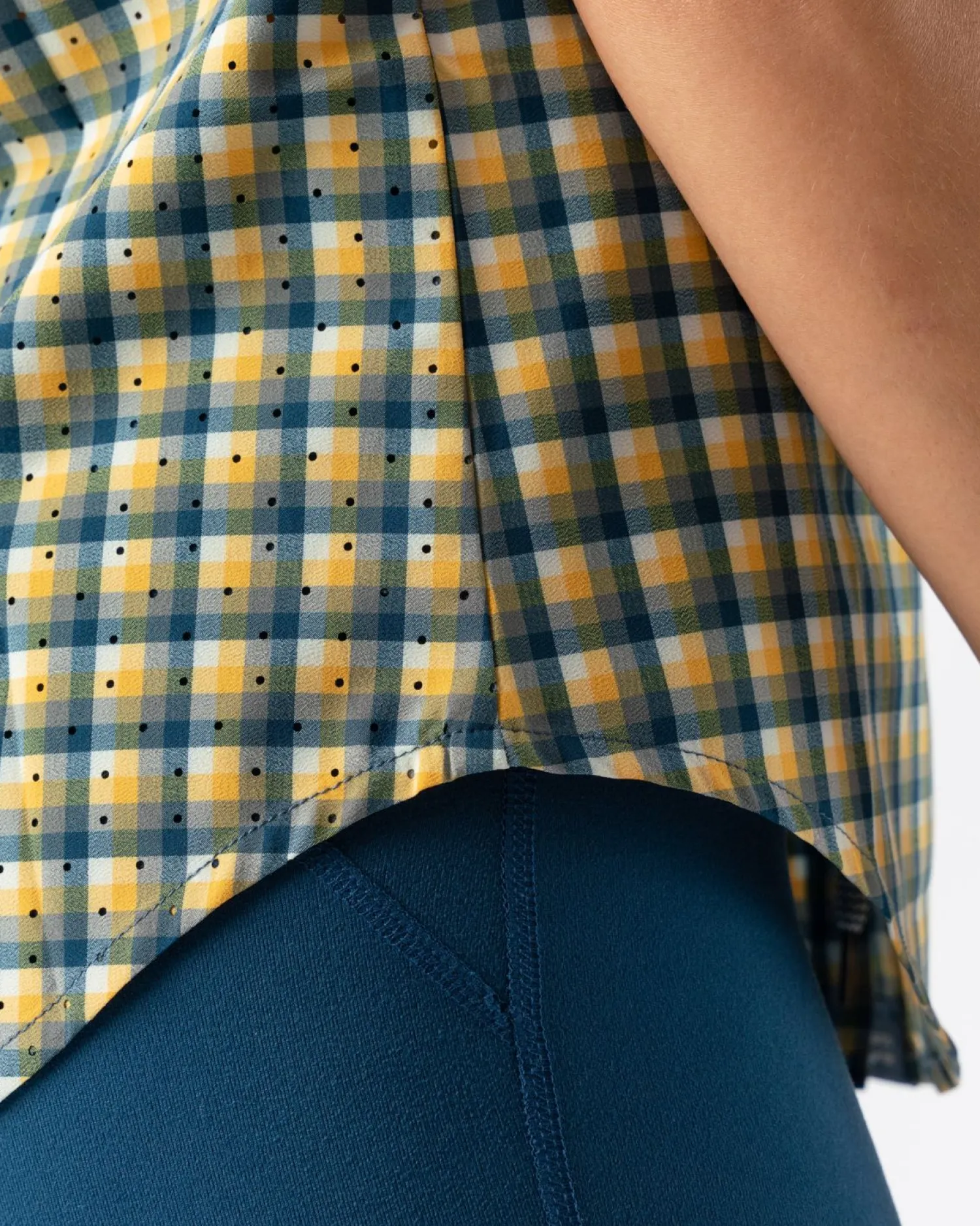 rabbit Short Sleeves>High Country Ss