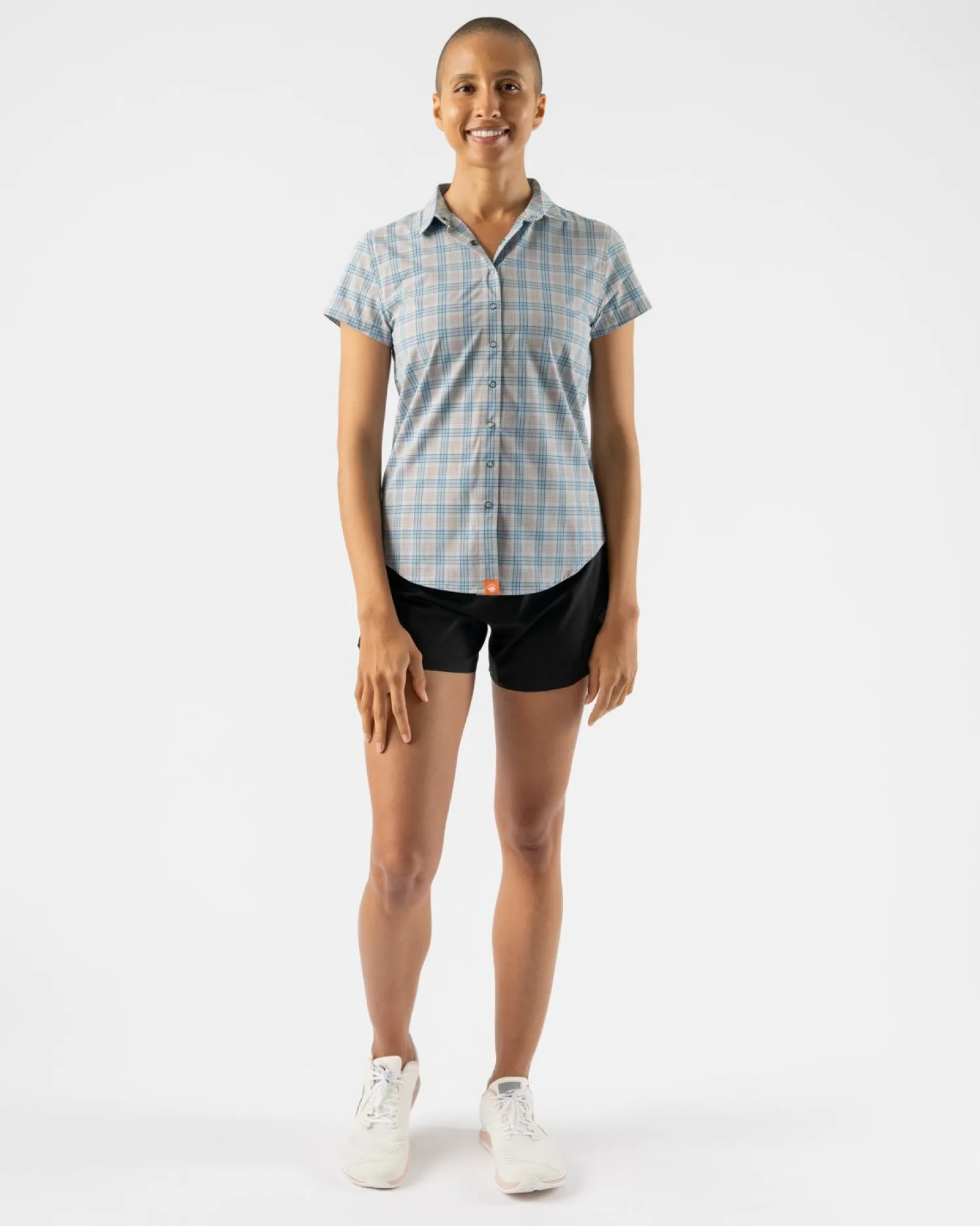 rabbit Short Sleeves>High Country Ss