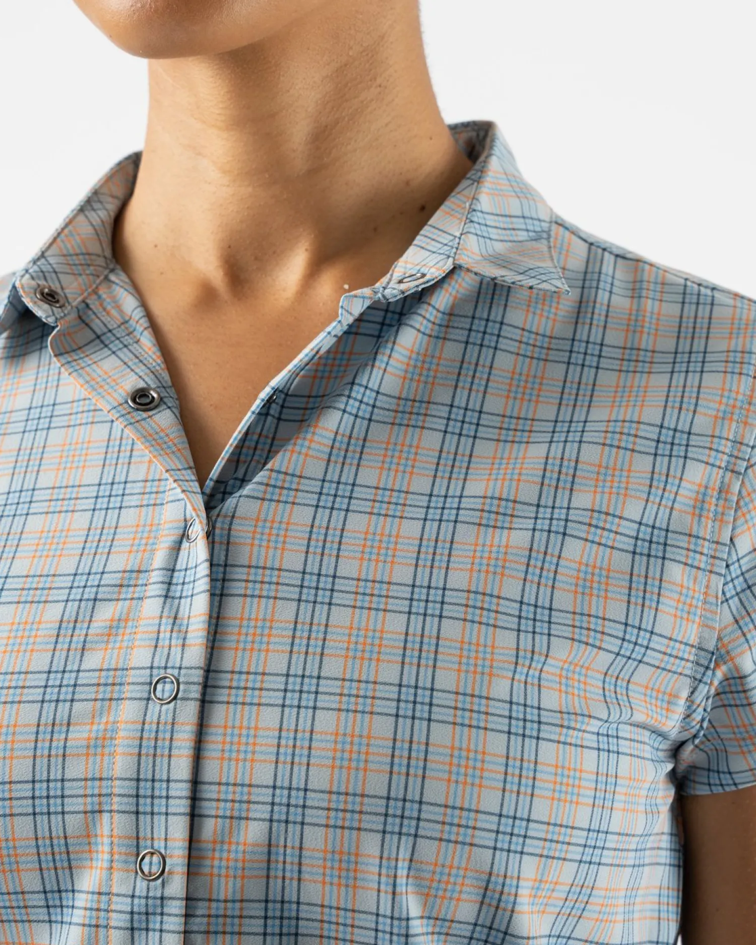 rabbit Short Sleeves>High Country Ss