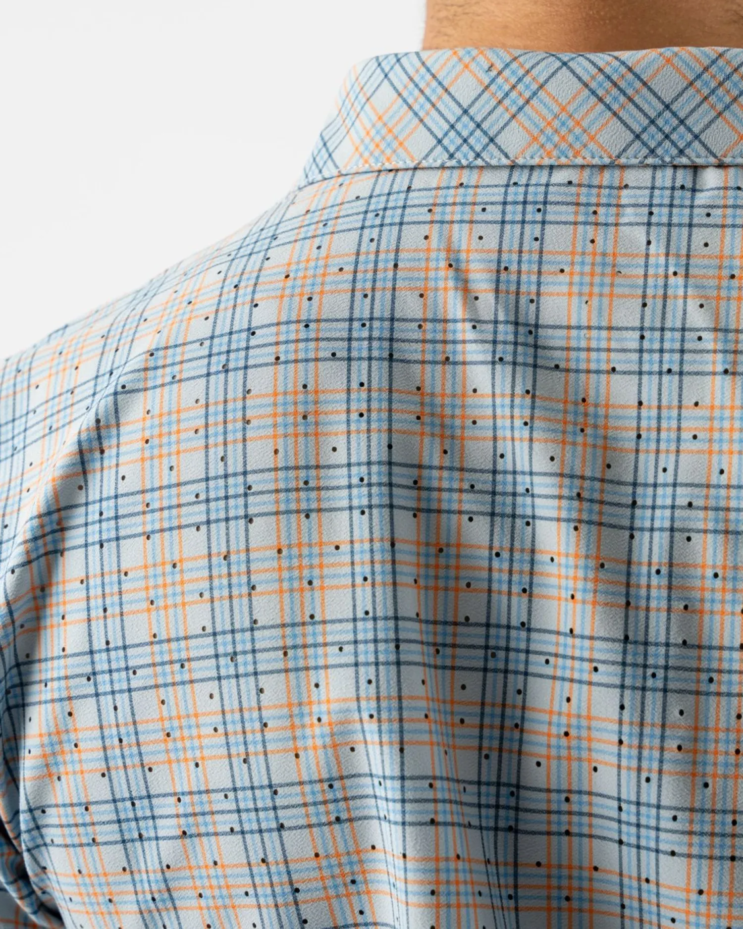 rabbit Short Sleeves>High Country Ss