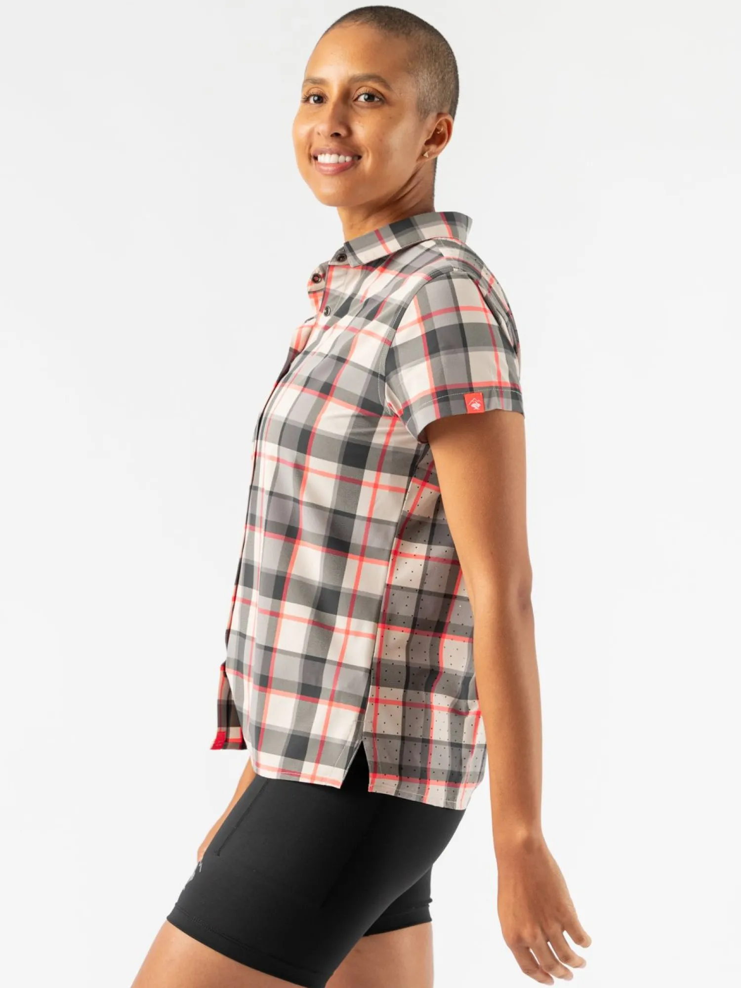 rabbit Short Sleeves>High Country Ss