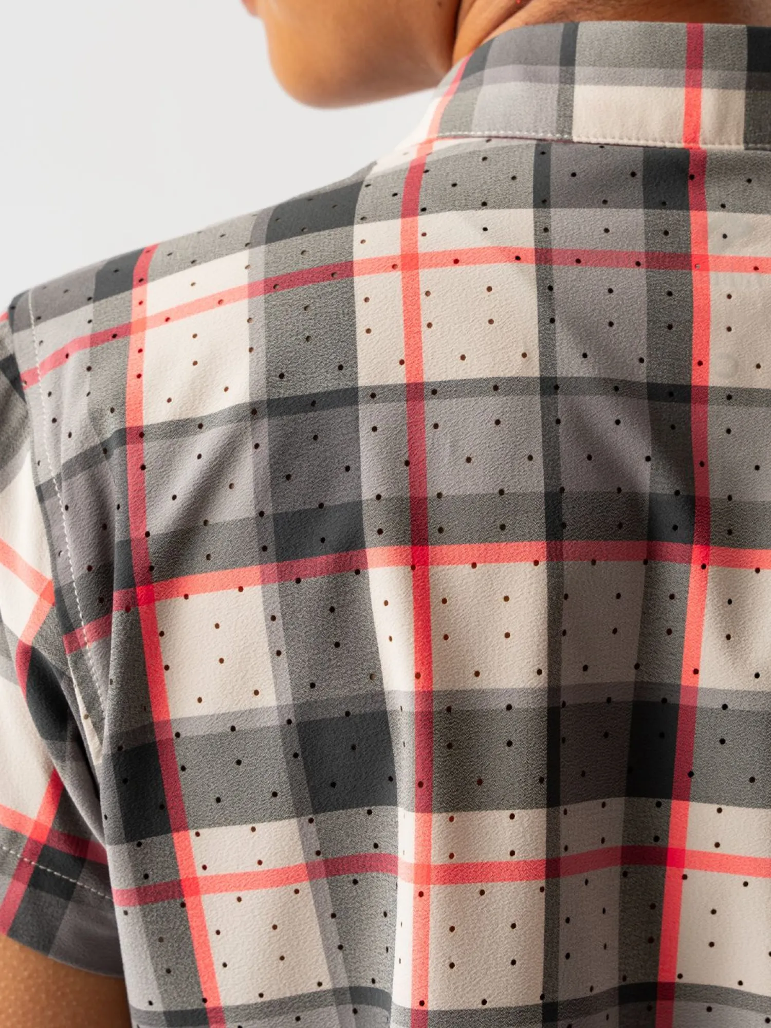 rabbit Short Sleeves>High Country Ss