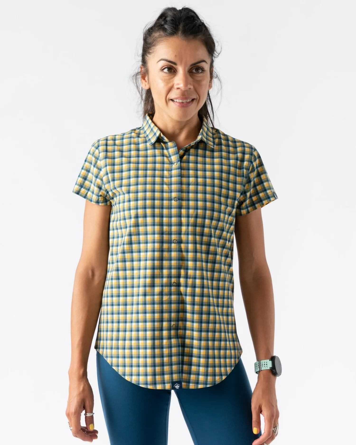 rabbit Short Sleeves>High Country Ss