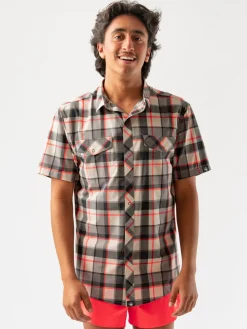 rabbit Short Sleeves>High Country Ss