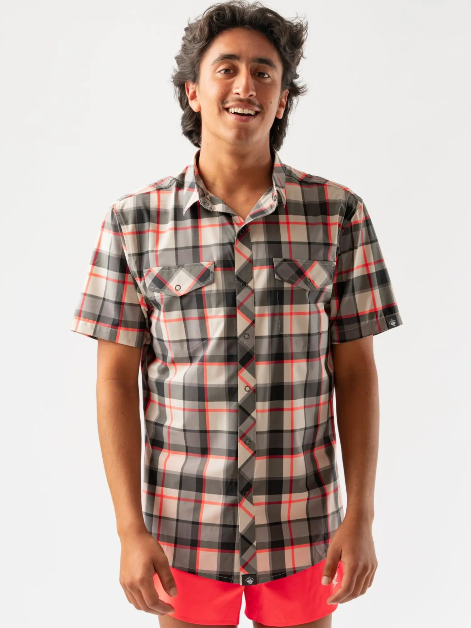 rabbit Short Sleeves>High Country Ss