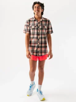 rabbit Short Sleeves>High Country Ss
