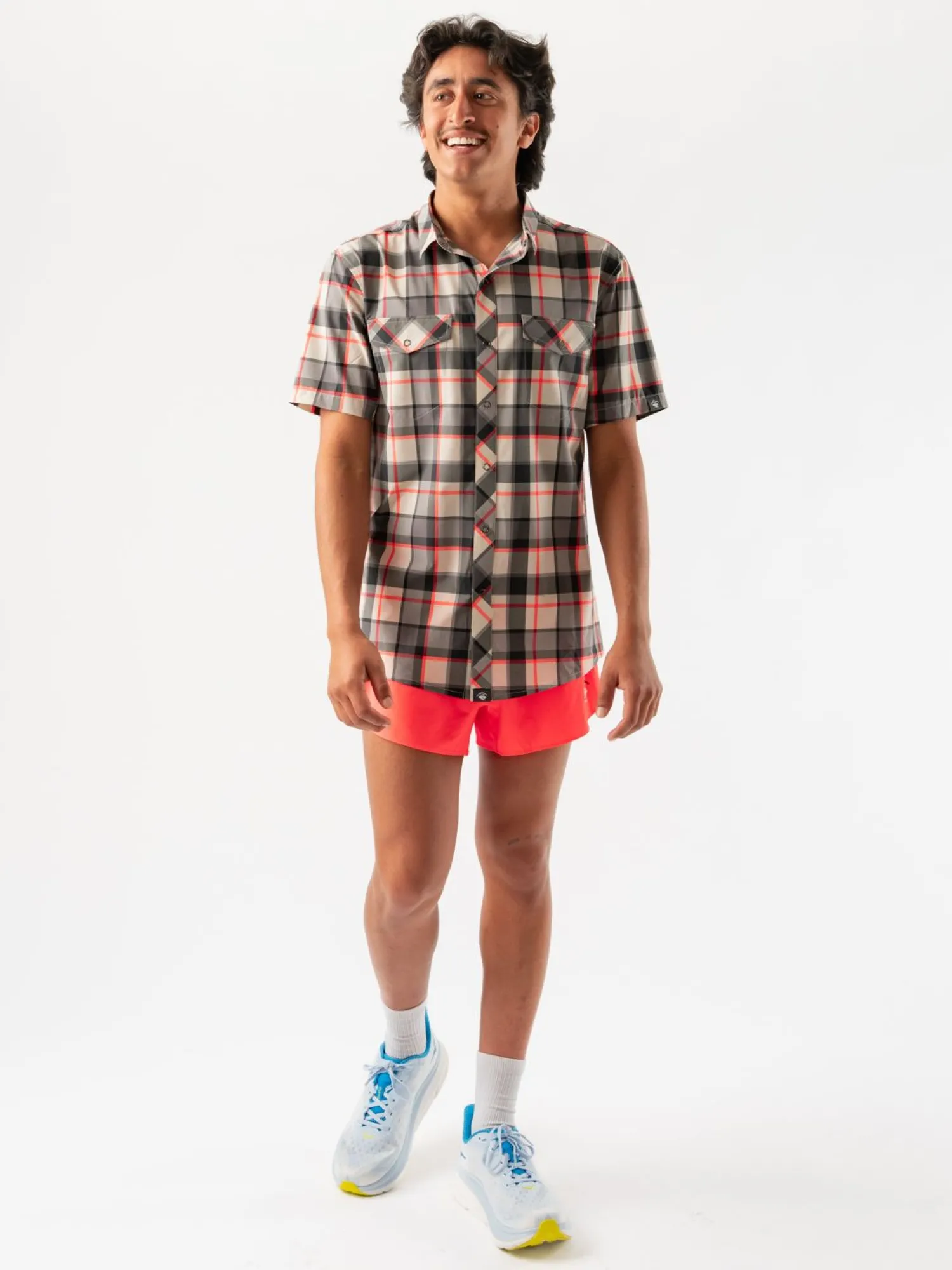 rabbit Short Sleeves>High Country Ss