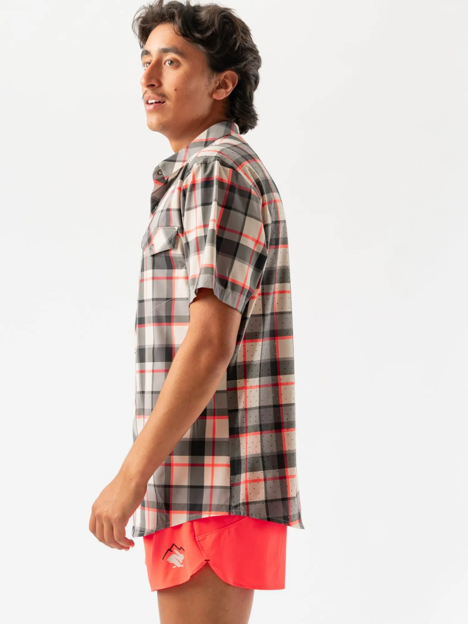 rabbit Short Sleeves>High Country Ss