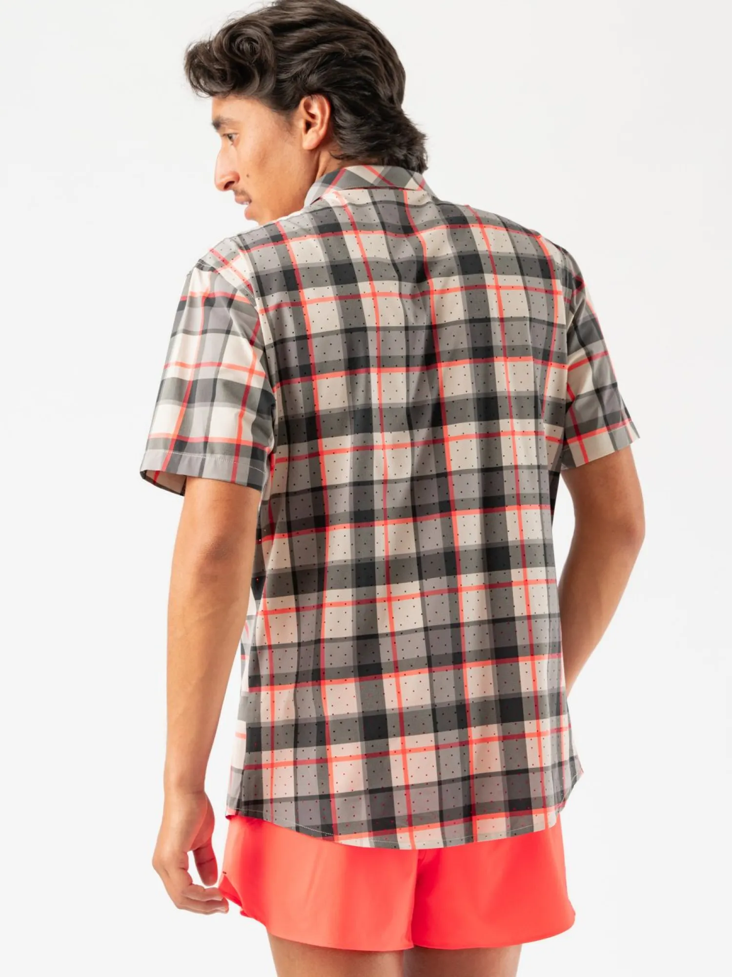 rabbit Short Sleeves>High Country Ss