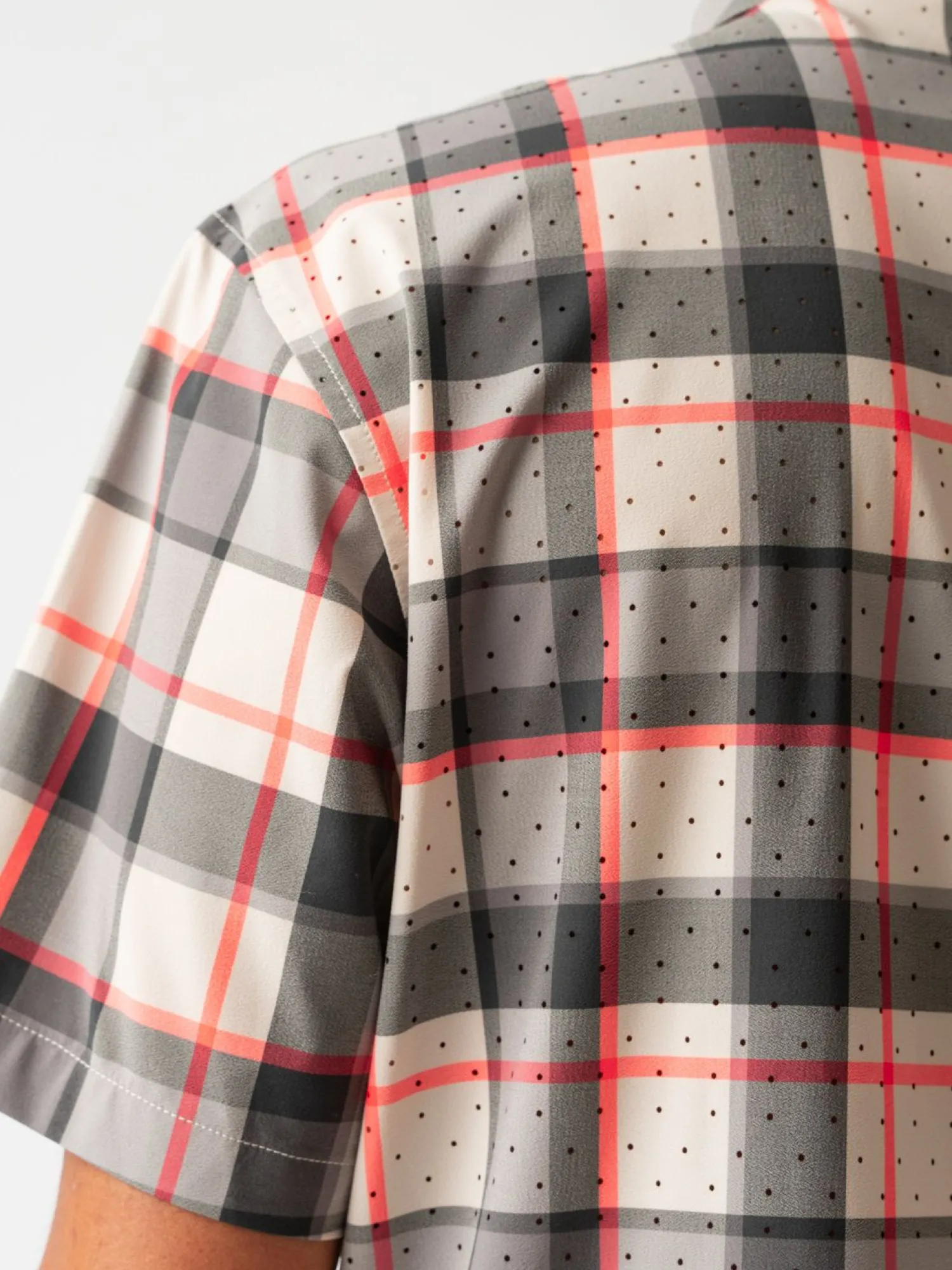 rabbit Short Sleeves>High Country Ss