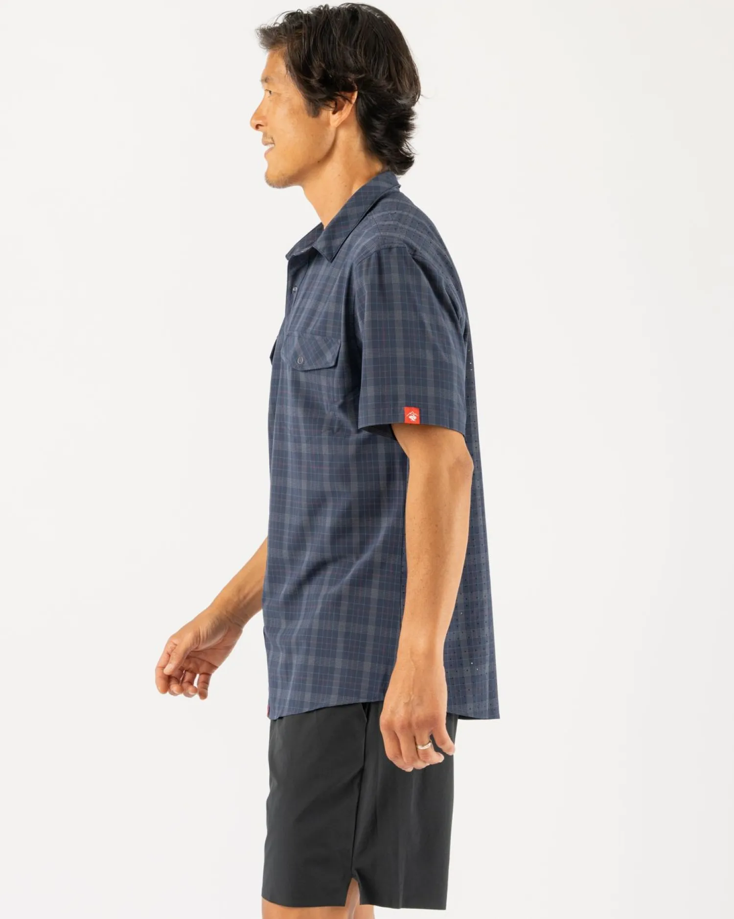 rabbit Short Sleeves>High Country Ss