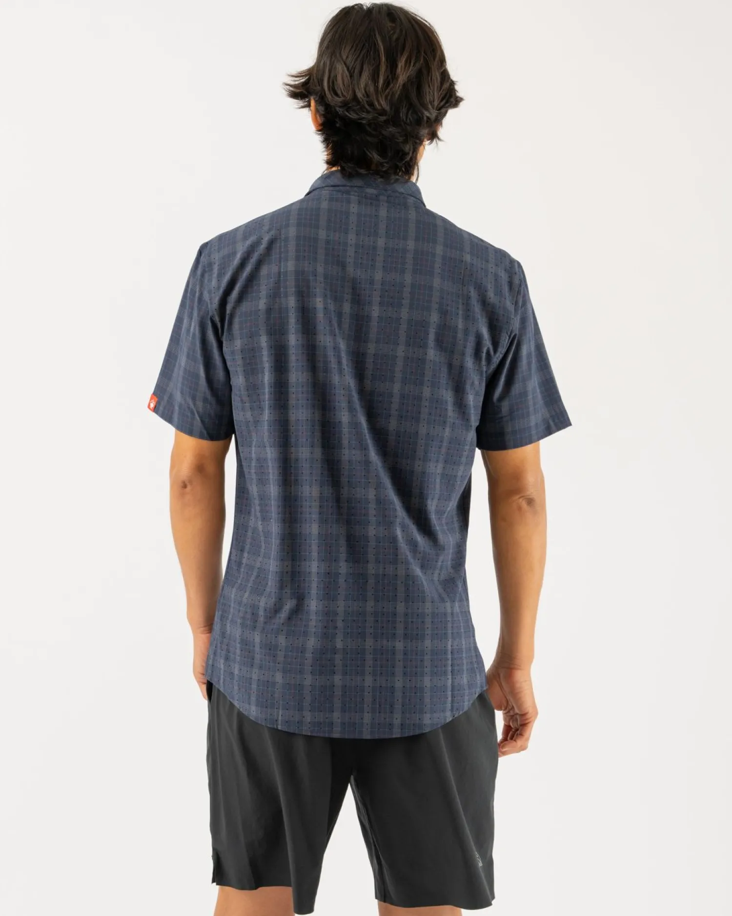 rabbit Short Sleeves>High Country Ss