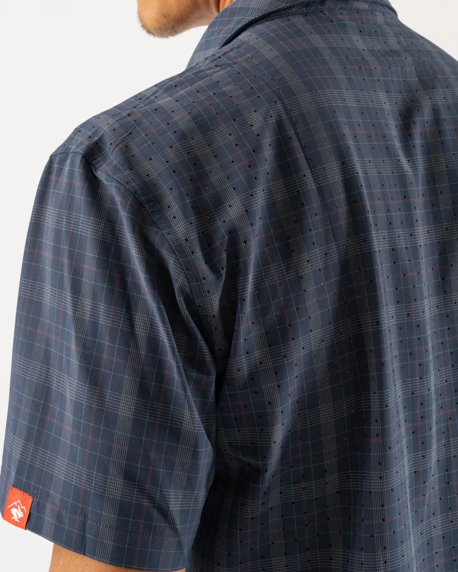 rabbit Short Sleeves>High Country Ss