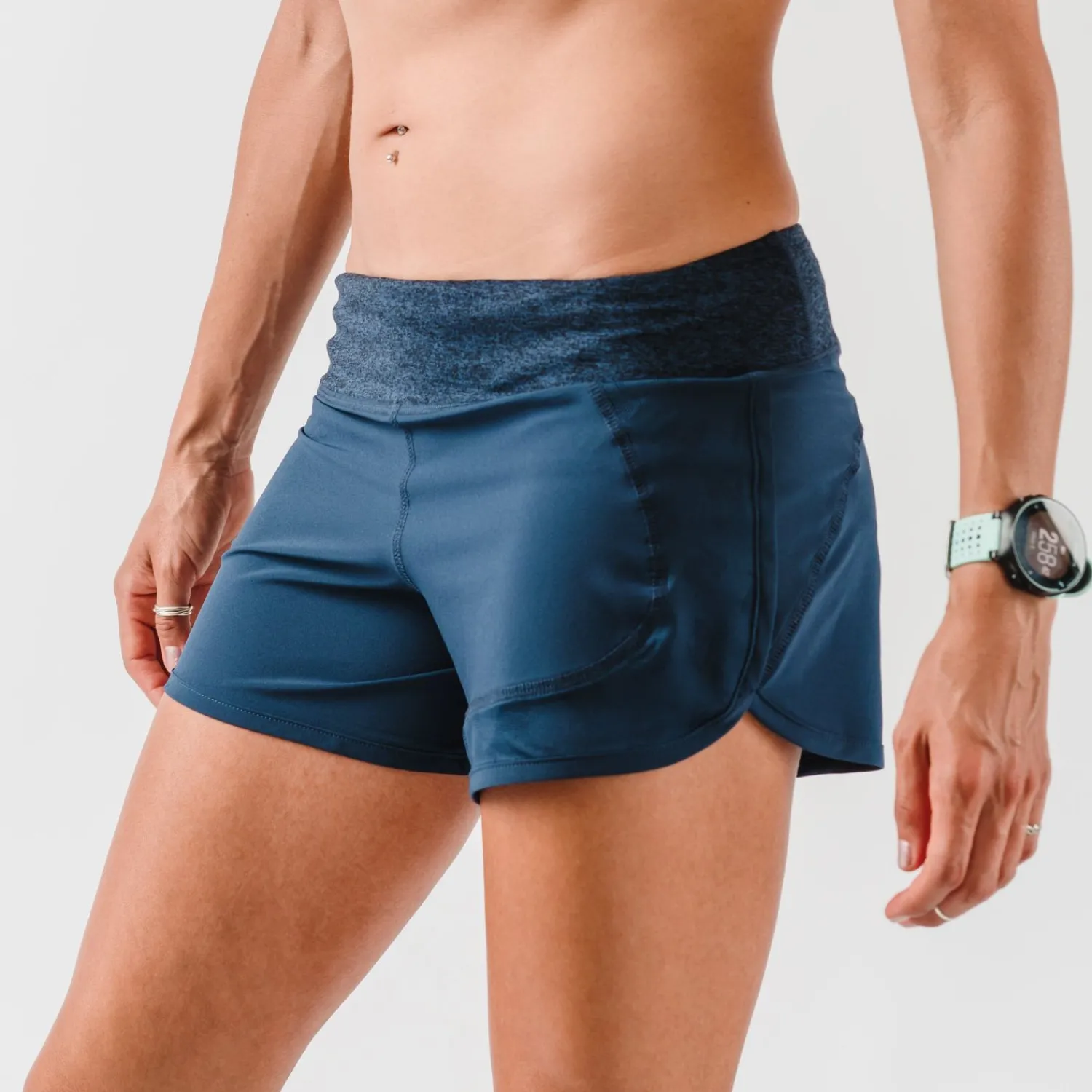rabbit Shorts>Hopper