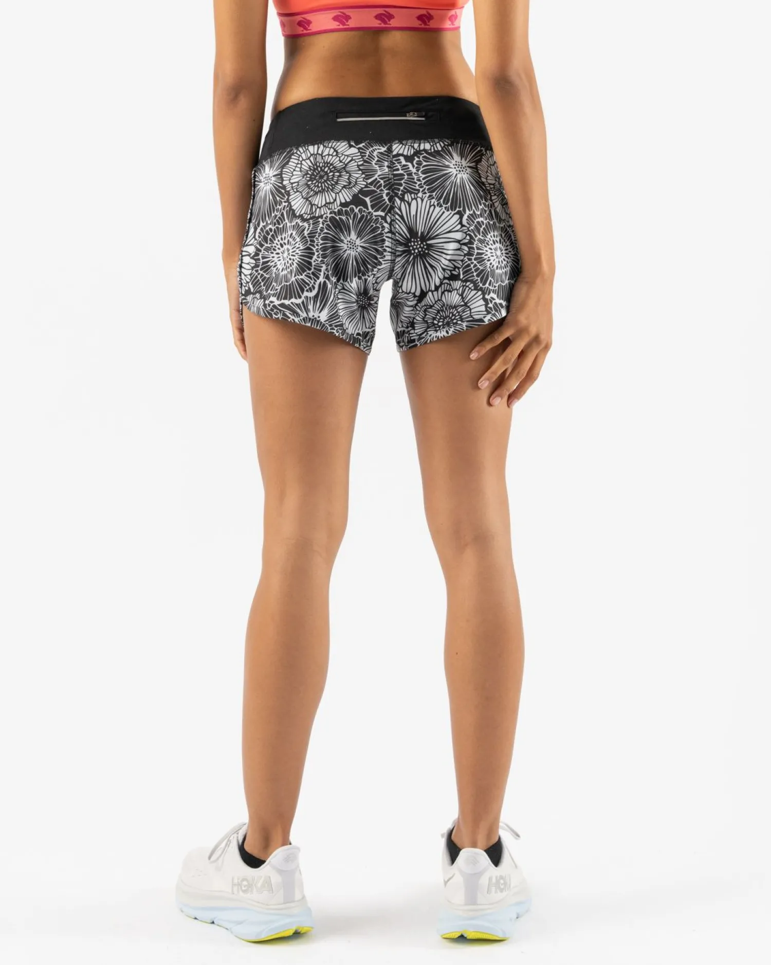 rabbit Shorts>Hopper