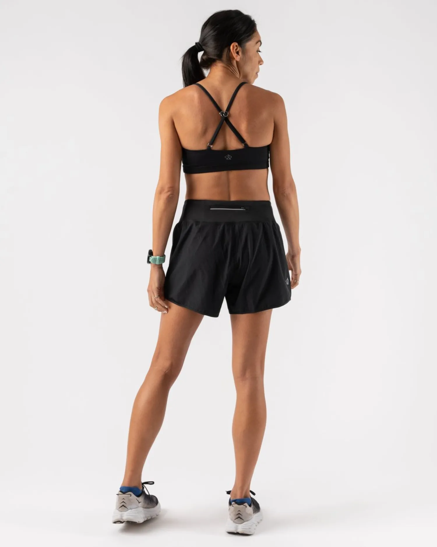 rabbit Shorts>Hopper | Relax High-Rise