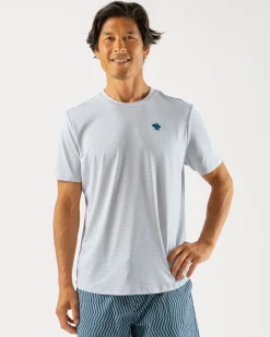 rabbit Short Sleeves>Jog Tee