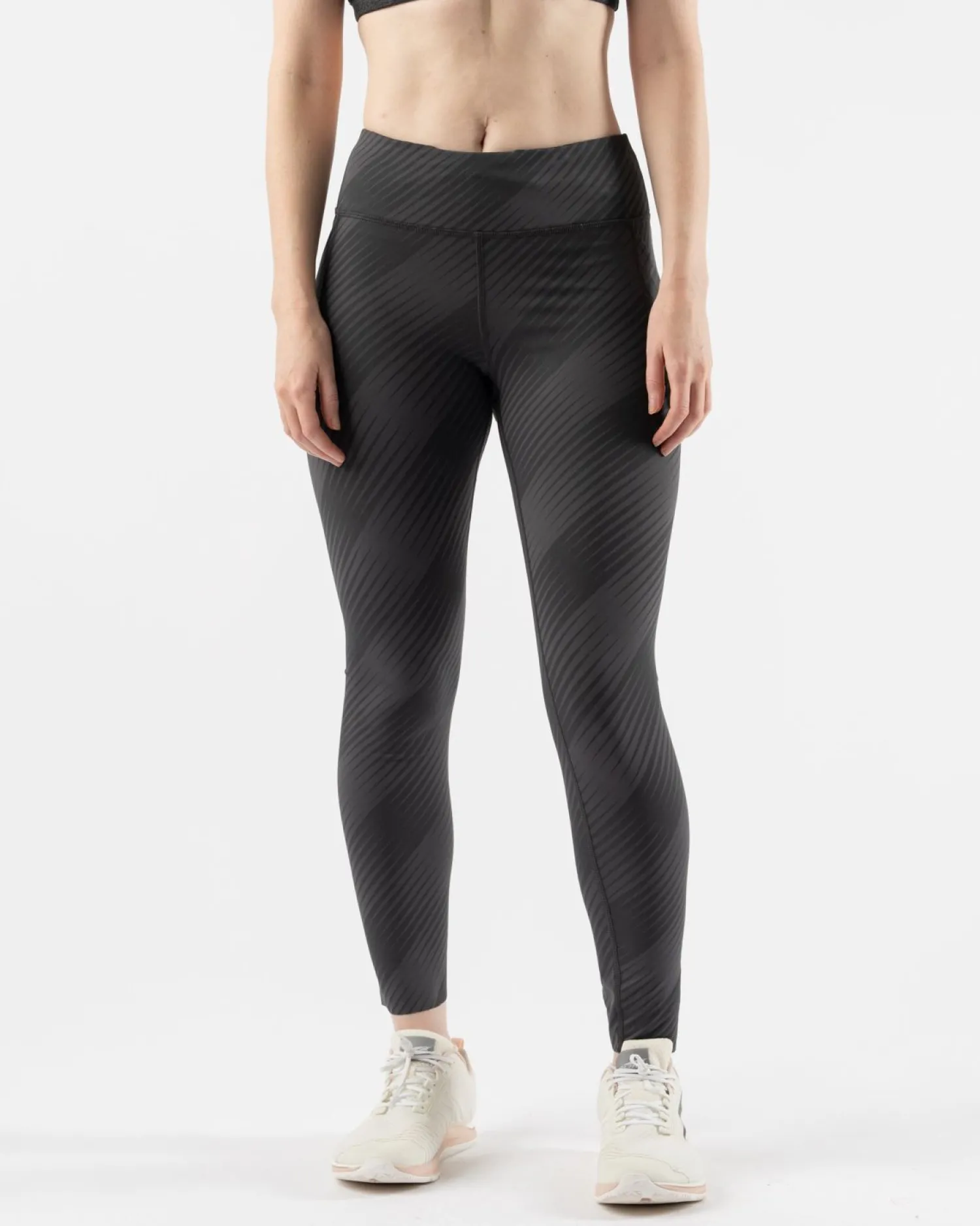 rabbit Tights>Low Light Speed Tights Asphalt Caviar