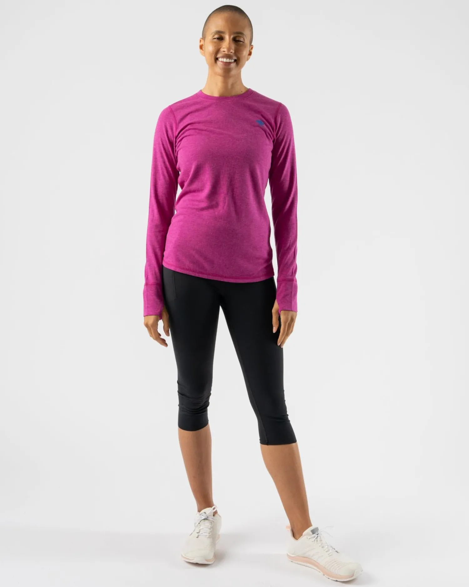 rabbit Long Sleeves>Outrun