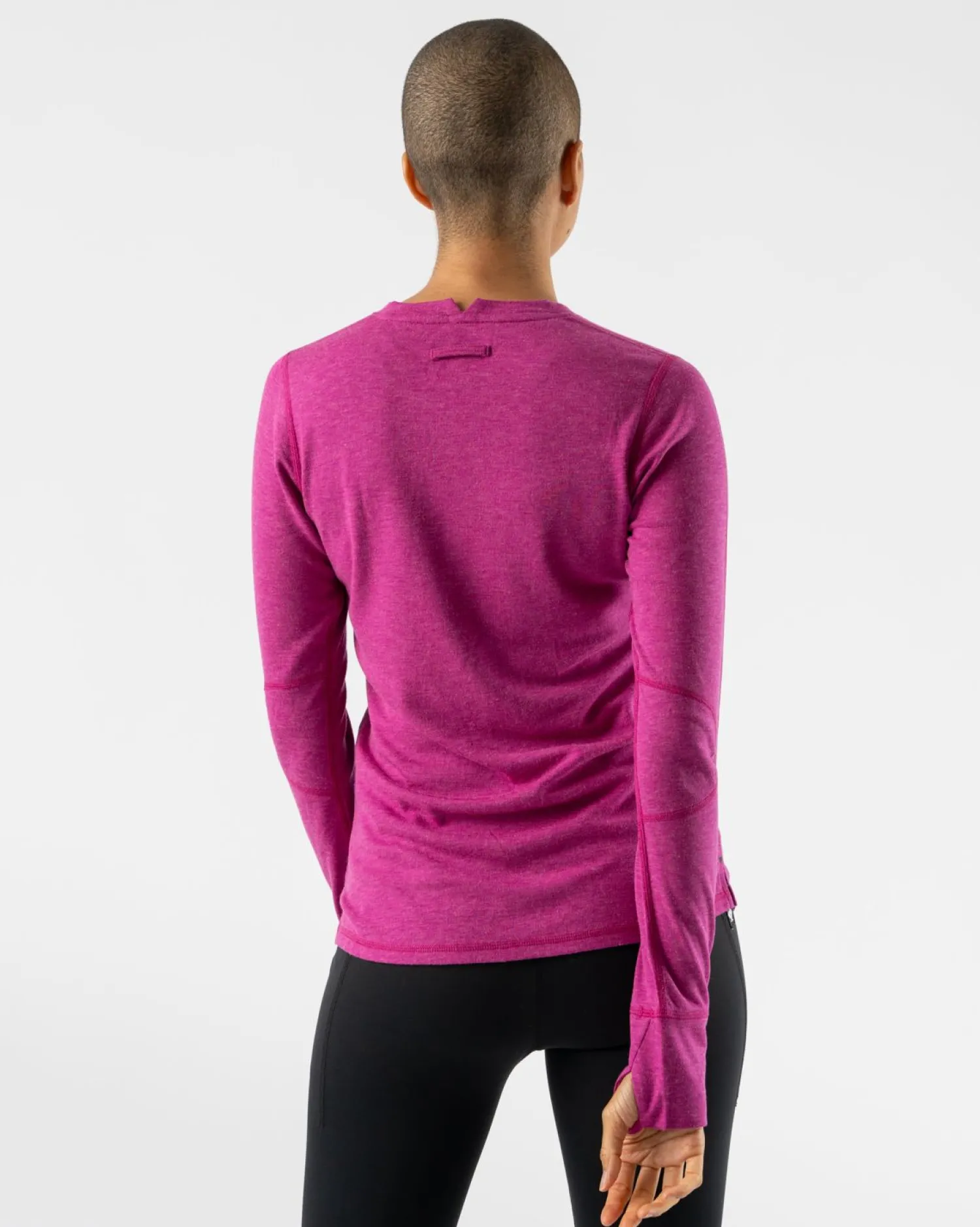 rabbit Long Sleeves>Outrun
