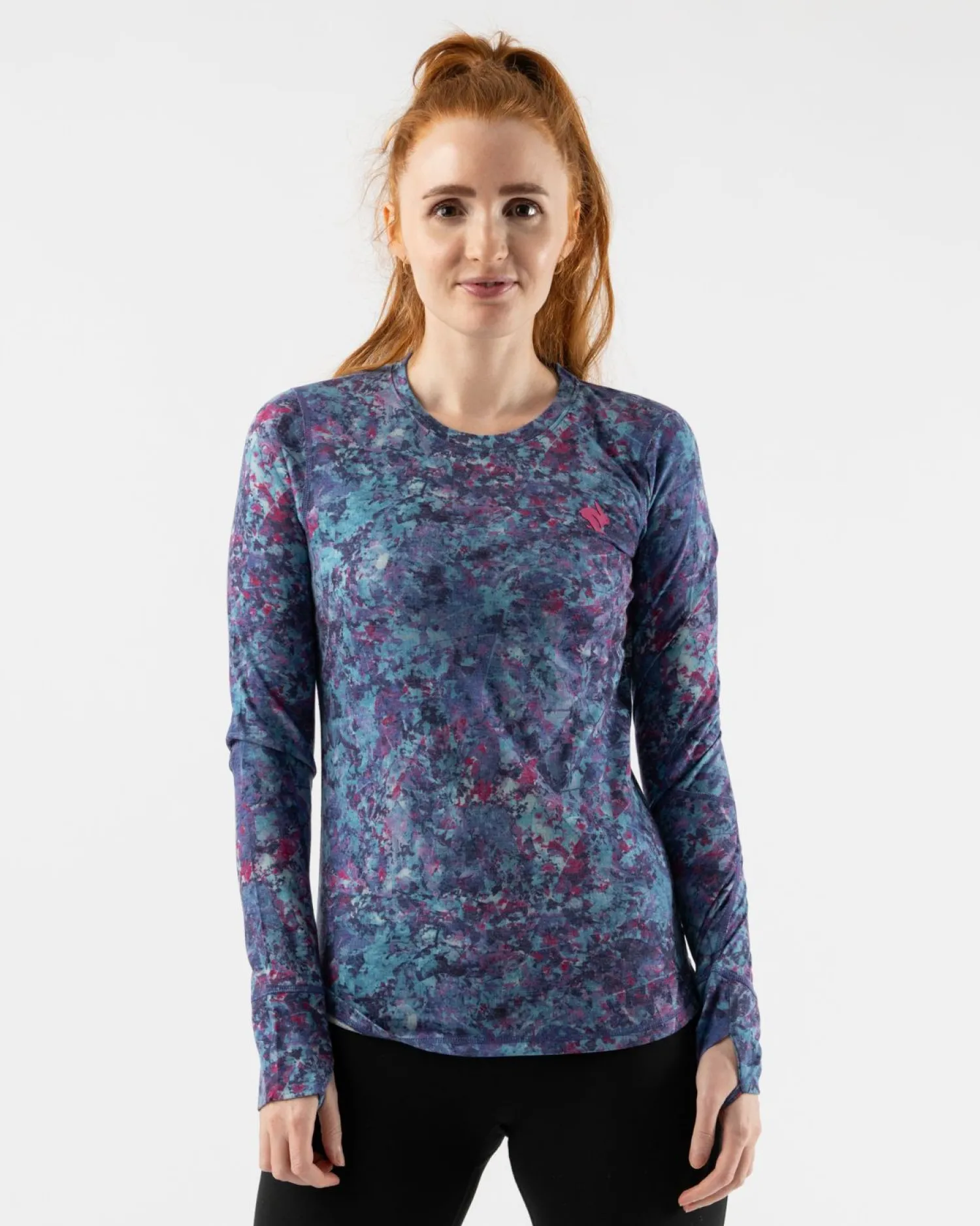 rabbit Long Sleeves>Outrun