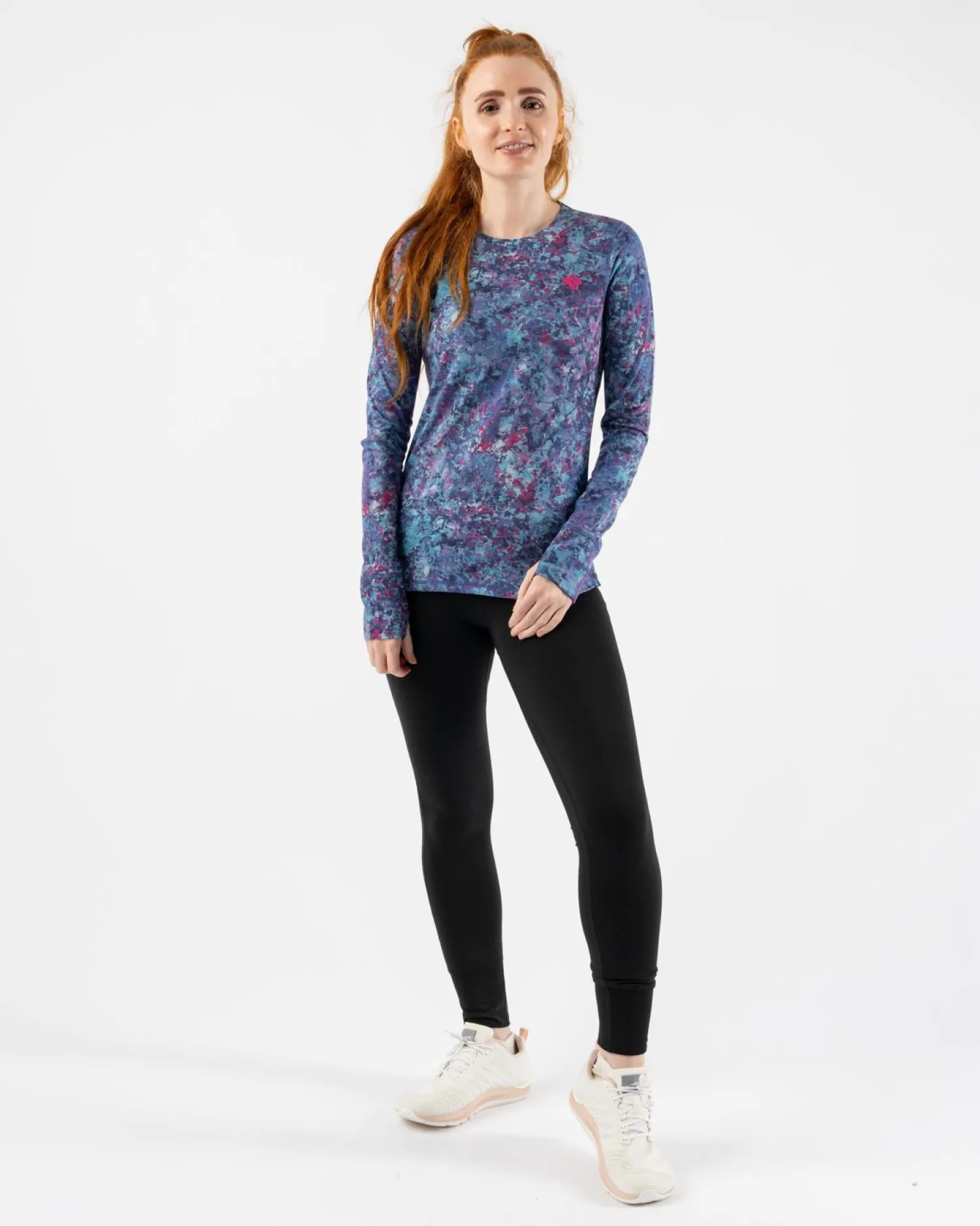 rabbit Long Sleeves>Outrun
