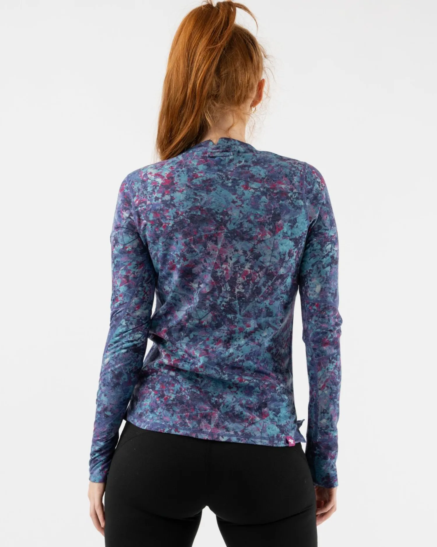 rabbit Long Sleeves>Outrun