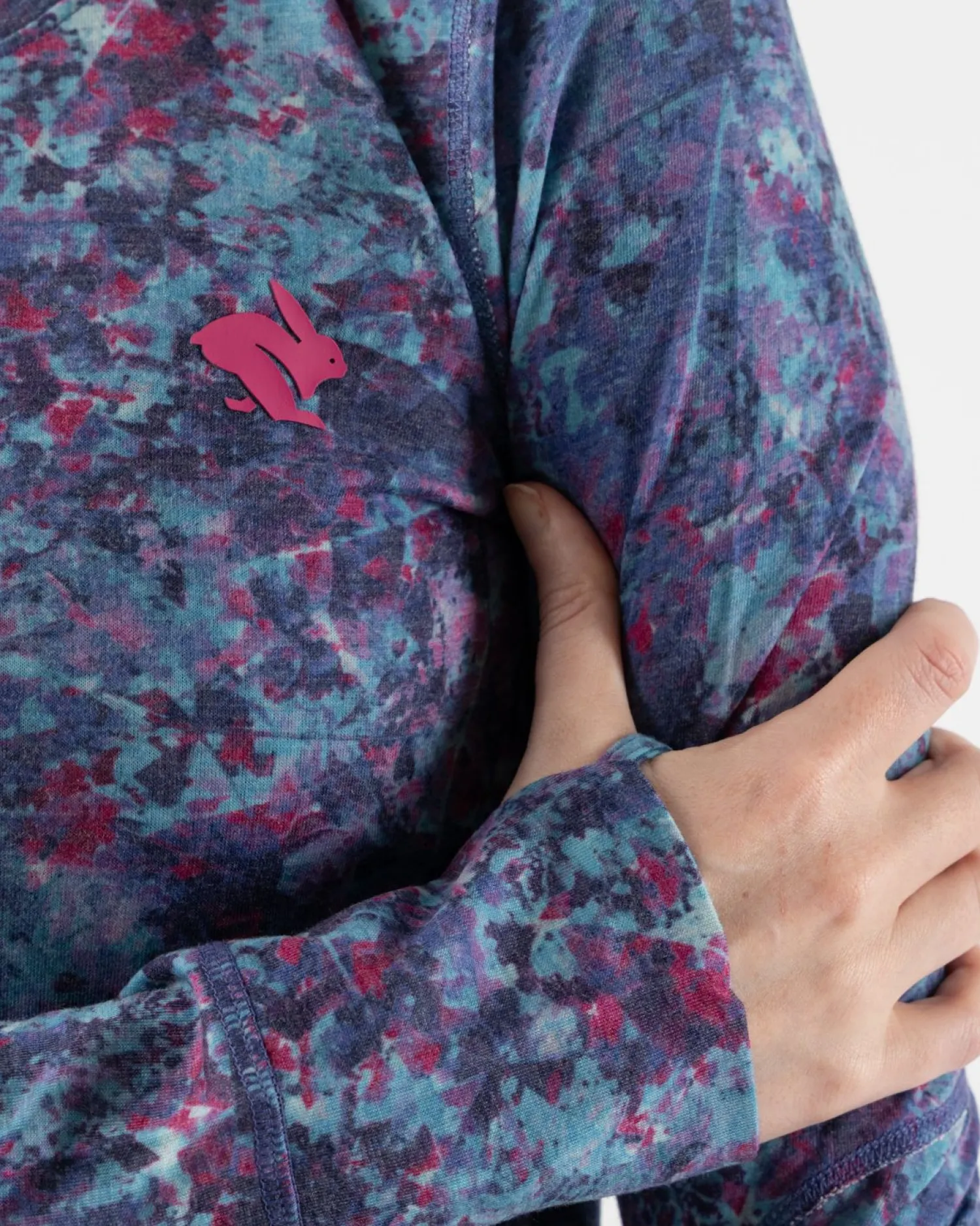 rabbit Long Sleeves>Outrun