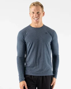 rabbit Long Sleeves>Outrun Dress Blues
