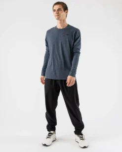 rabbit Long Sleeves>Outrun Dress Blues