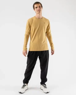 rabbit Long Sleeves>Outrun Curry