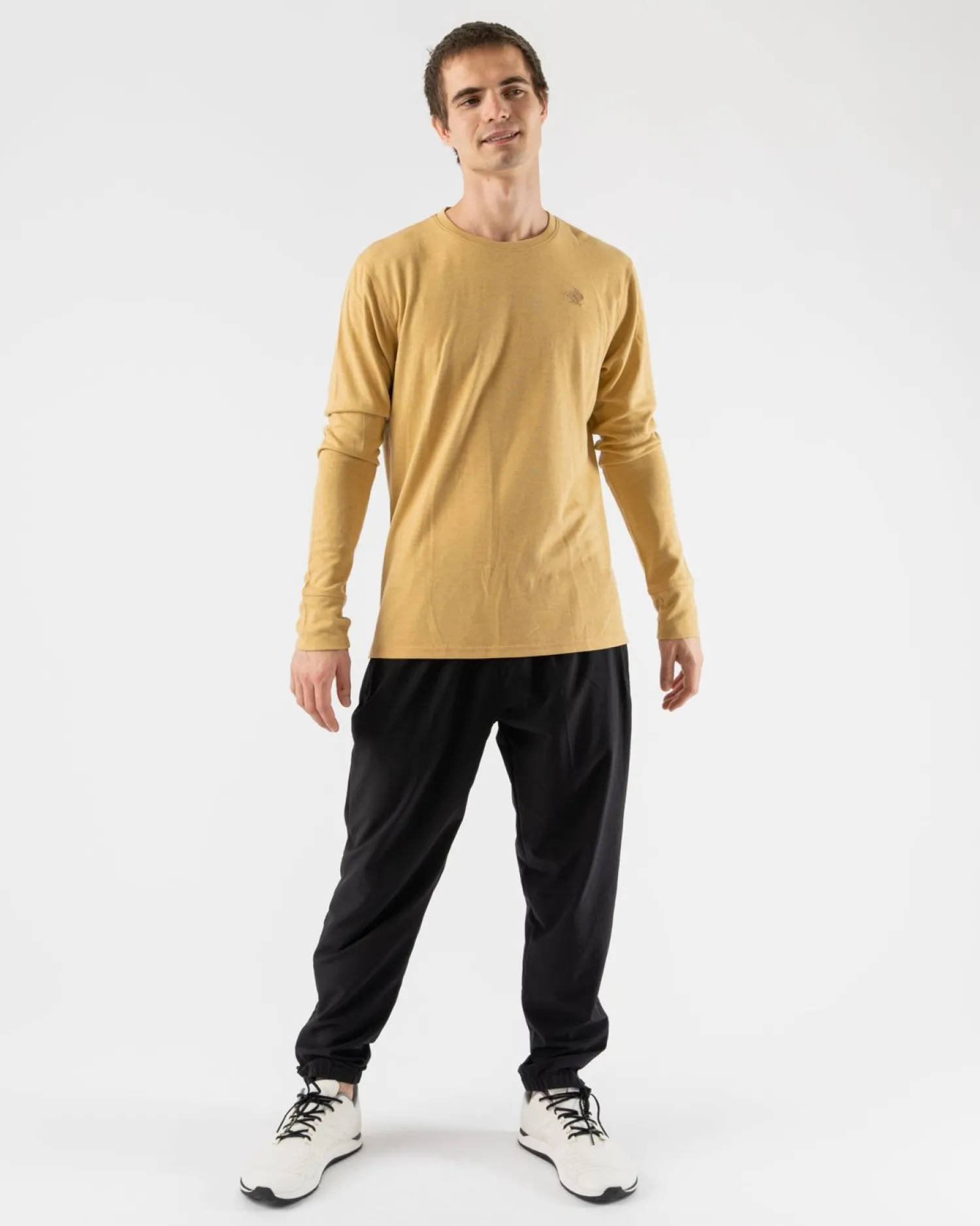 rabbit Long Sleeves>Outrun Curry