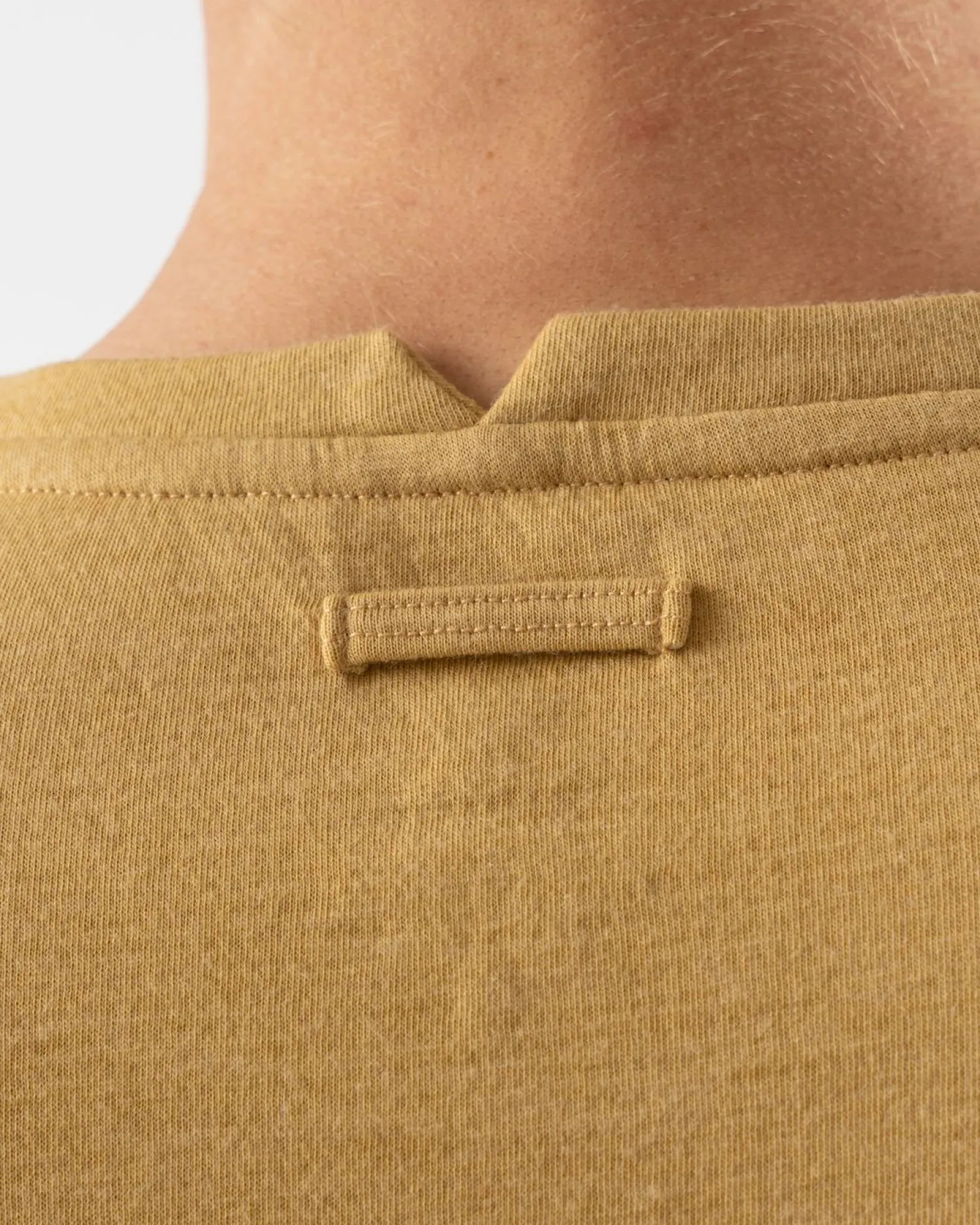 rabbit Long Sleeves>Outrun Curry
