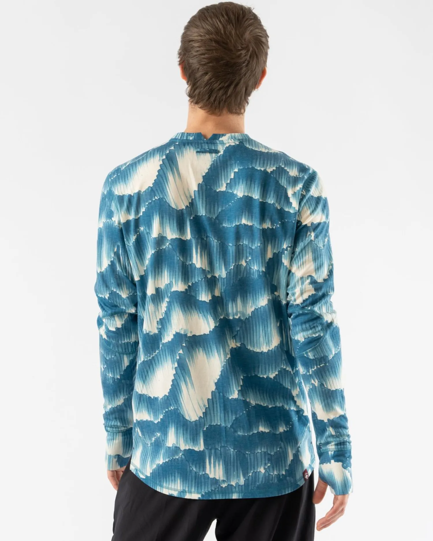 rabbit Long Sleeves>Outrun Trail Celestial Mountain